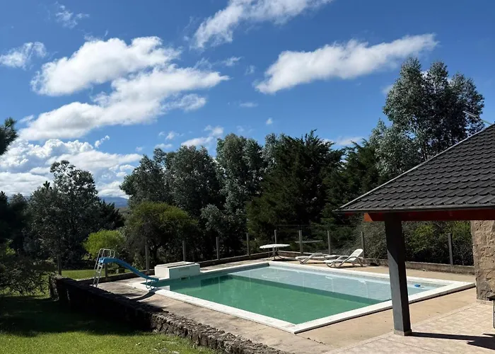 Cabana Julian