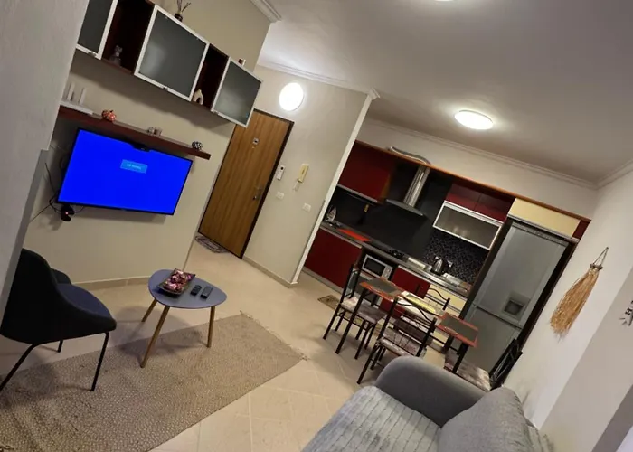 Teddy Apartment