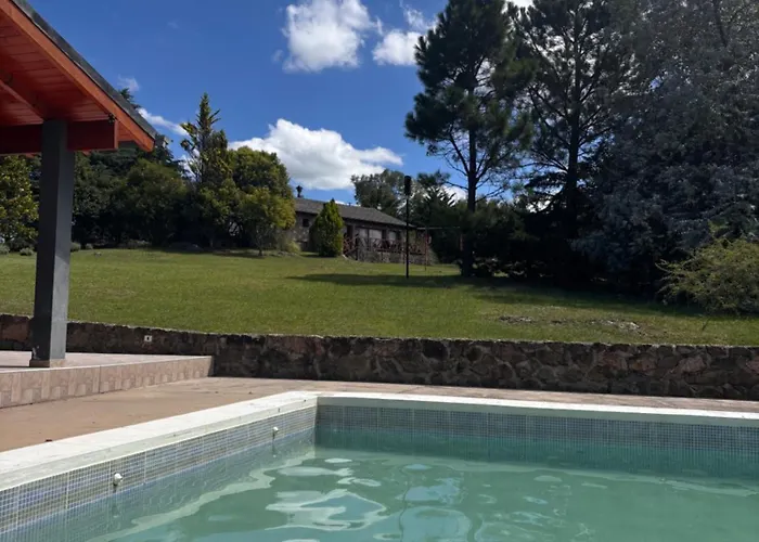 Cabana Julian