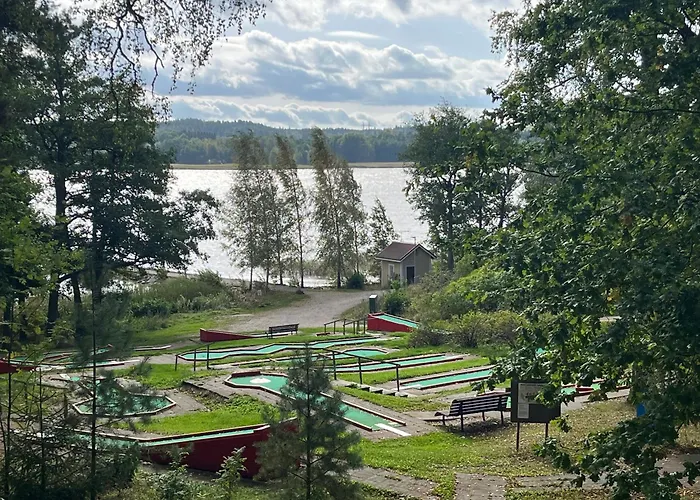 Vuohensaari, Rantatalo 2