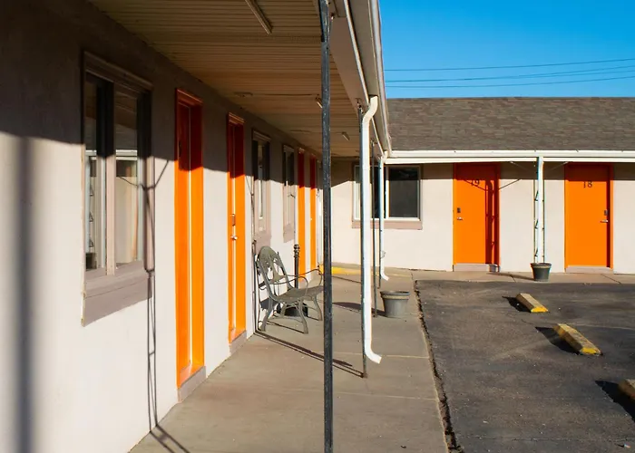 Sunset Motel And Rv