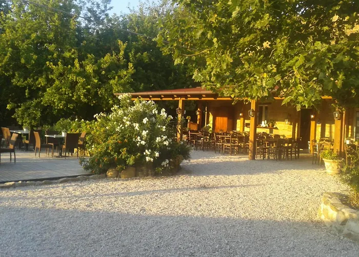 Camping Podere Sei Poorte - Contentissimo