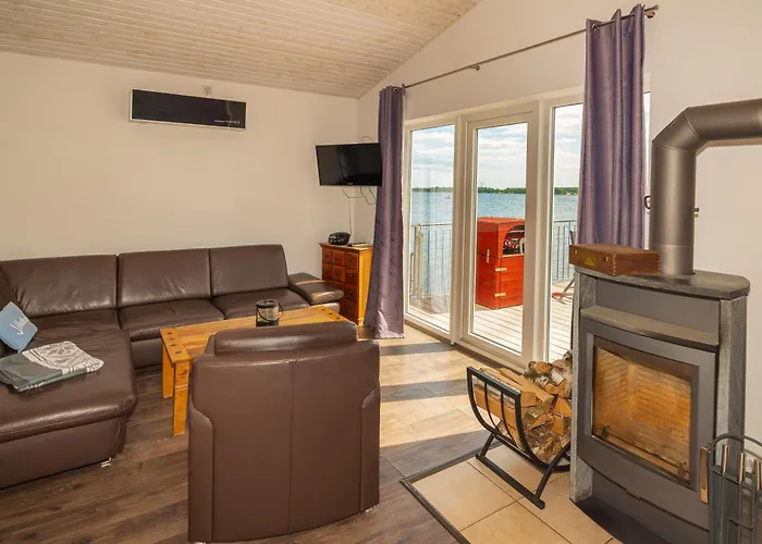 Bergwitzsee Resort
