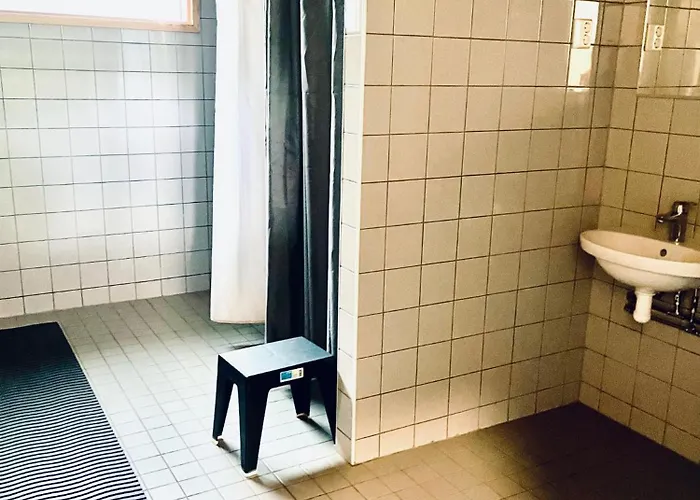 Vuohensaari, Rantatalo 3