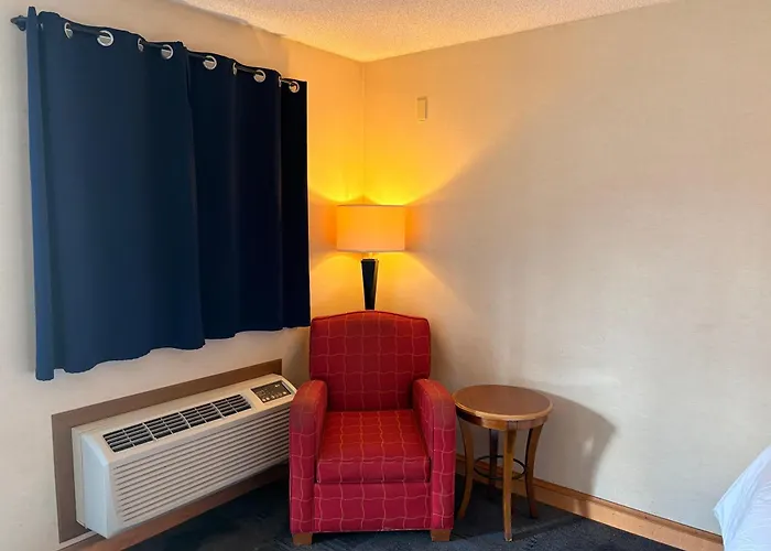 Midtown Motel