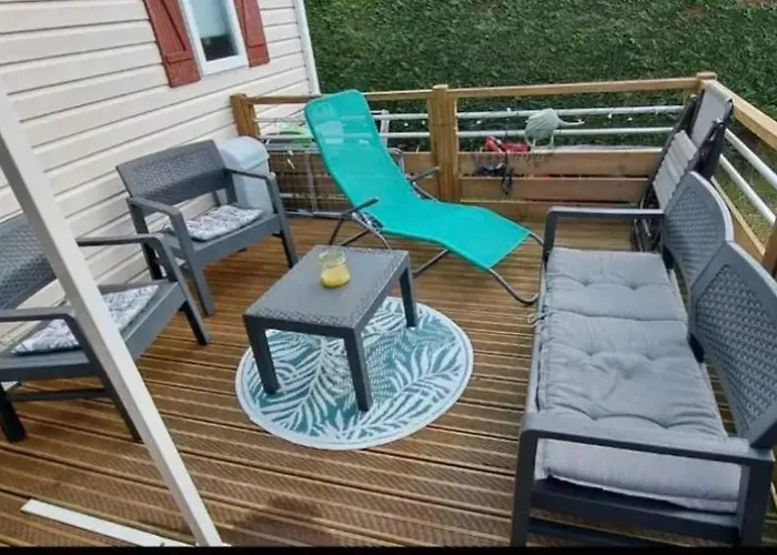 Mobil Home