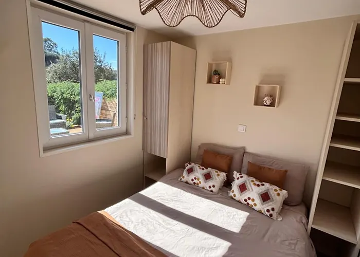 Chalet Cosy 6 Personnes