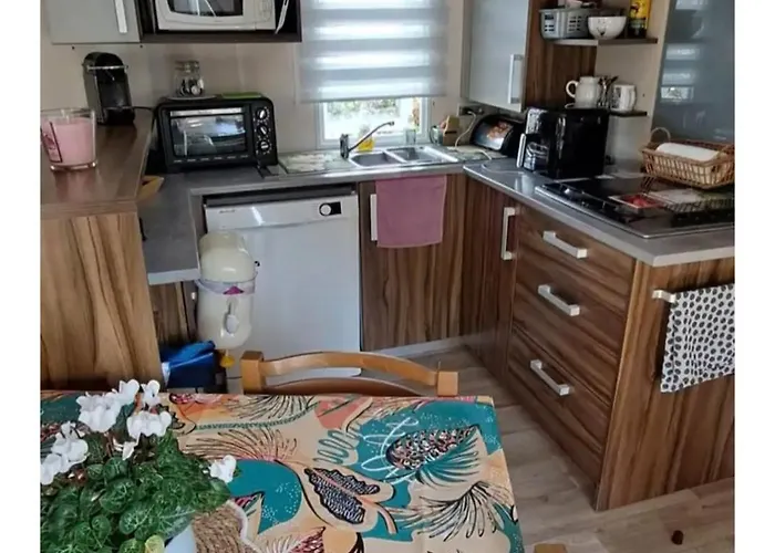 Mobil Home