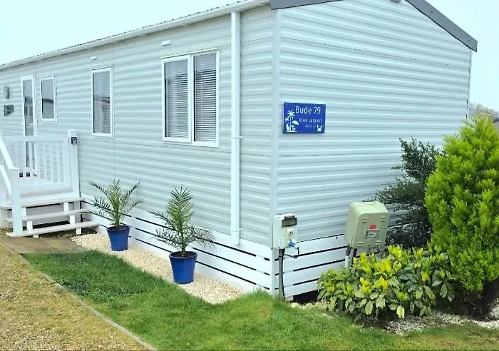 Blue Lagoon Holiday ,Bude 79