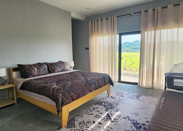 The Zain'S Pool Villa For 4 Pax, Langkawi