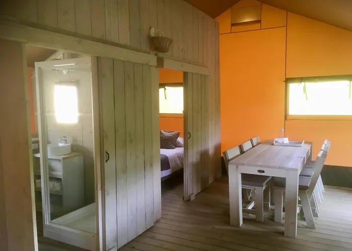 Camping Podere Sei Poorte - Contentissimo