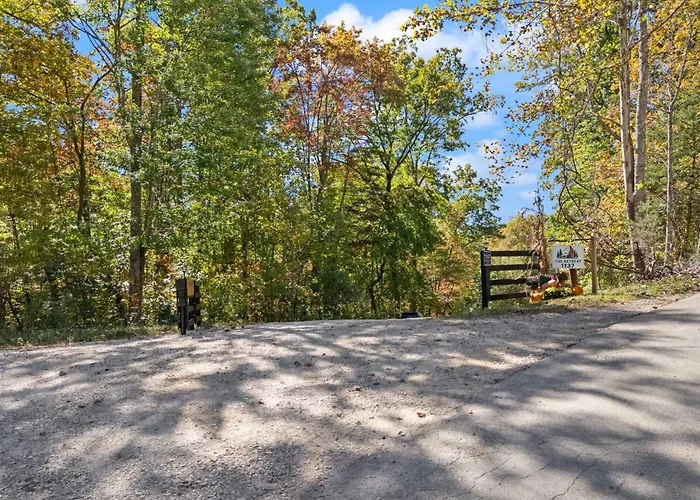 Premium Rv Scenic & Serene - Rrg