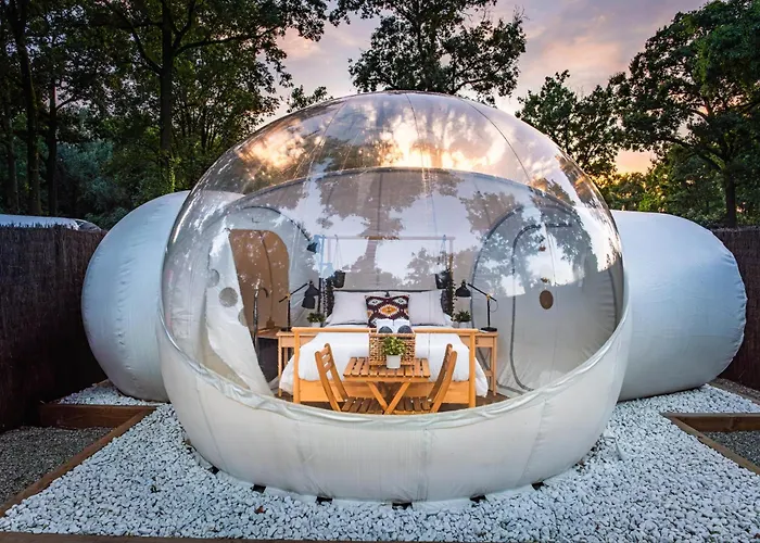 Bubble Room Sotto Le Stelle Milano