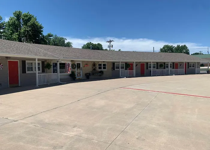 Starlite Motel
