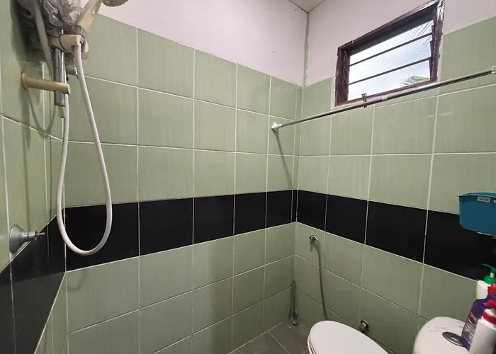Gio Homestay - Langkawi