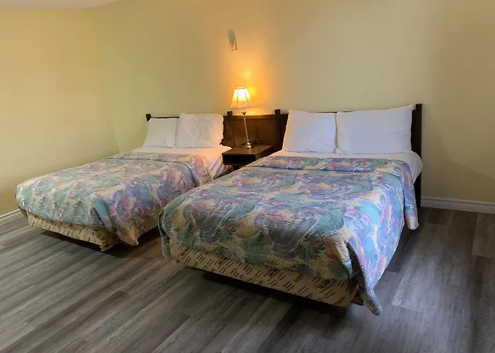 Spanish River Inn
