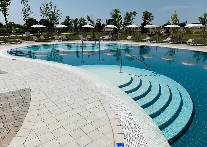 Bungalow Marina Azzurra