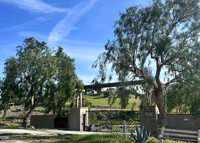 Zaromelranch deck