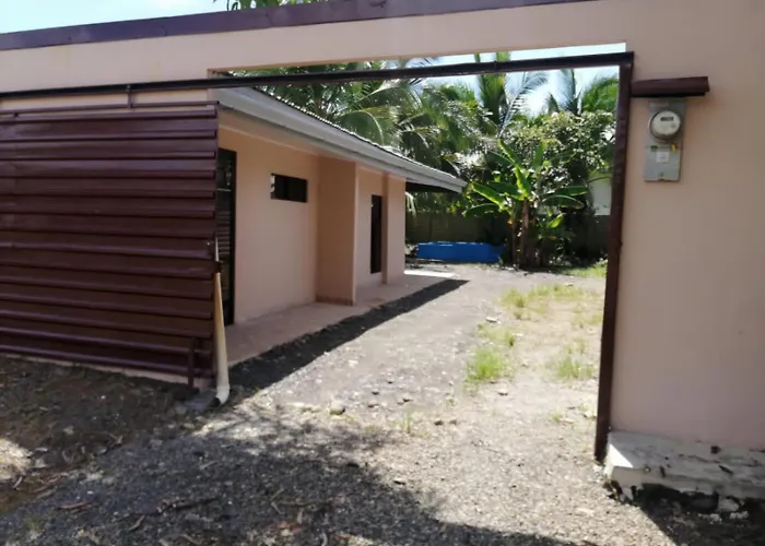 Casa Debut Surf Place 2