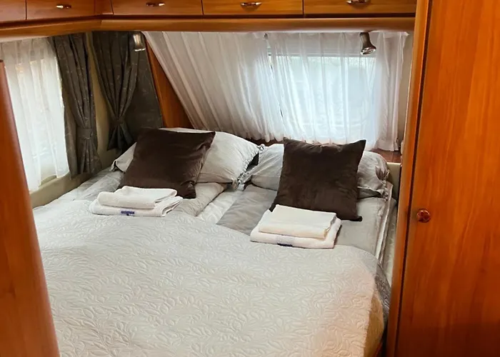 Nordic Dream Camper 1