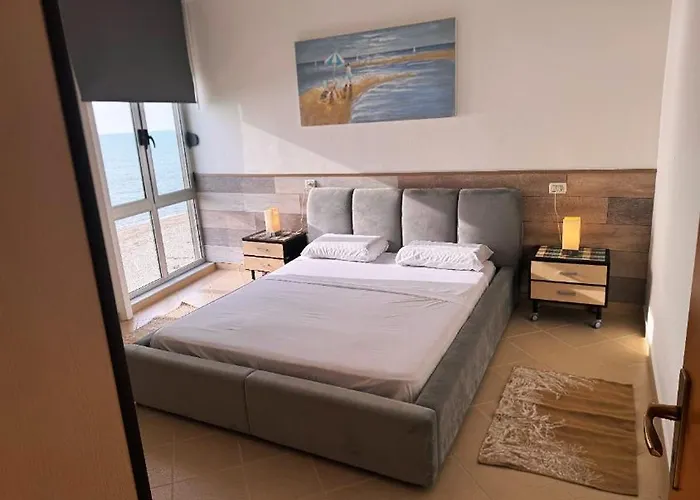 Teddy Apartment