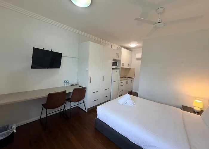 Pacific Motel Taree