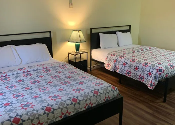 Spanish River Inn