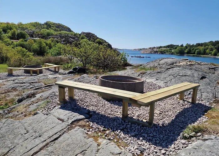 Trellebystrands Camping