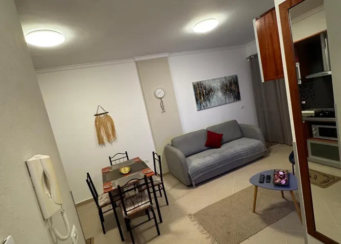 Teddy Apartment