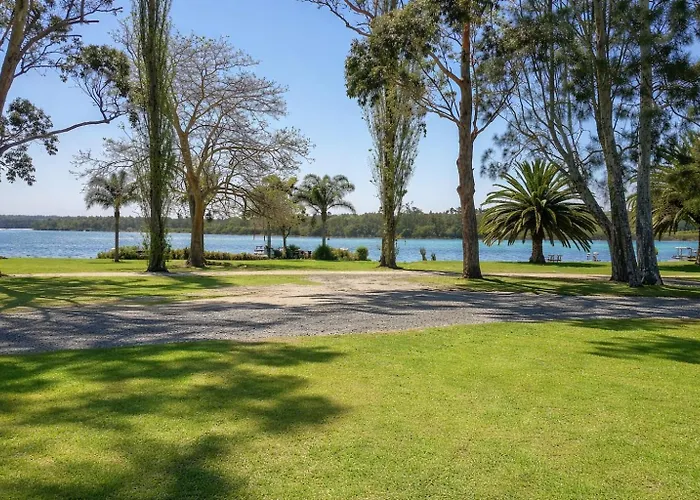 Badgee Park