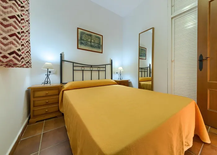 Bungalows & Glamping Conil Playa