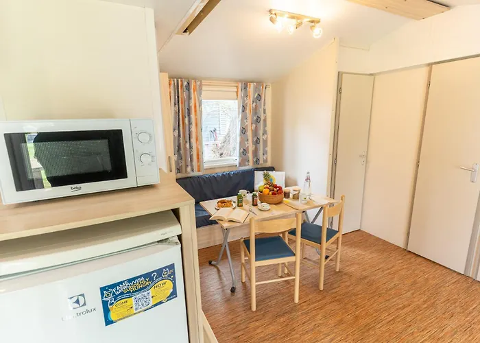 Camping Vigna Sul Mar - Maeva Vacansoleil
