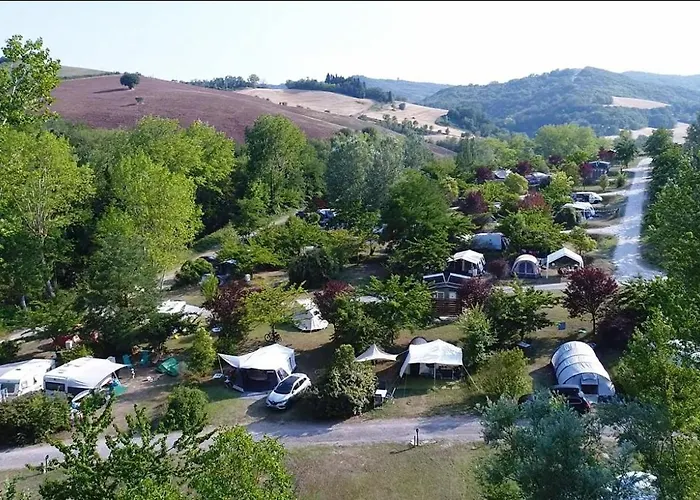 Camping Podere Sei Poorte - Contentissimo