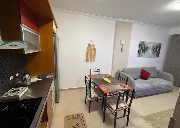 Teddy Apartment