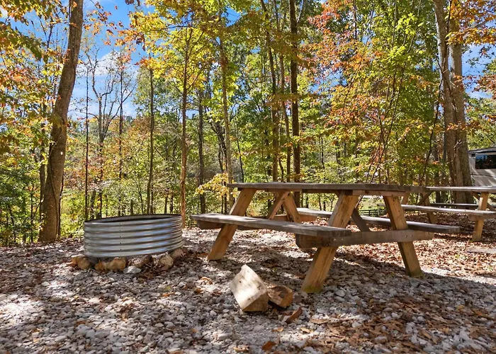 Premium Rv Scenic & Serene - Rrg