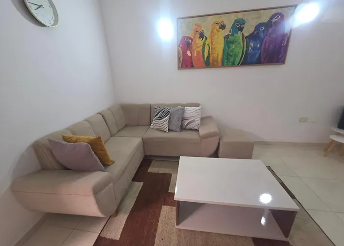 Hotel Montserrat