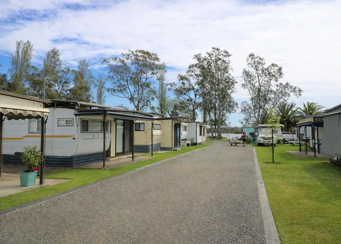 Badgee Park