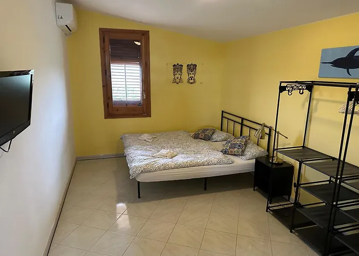 Villa Medusa Exclusive - Rooms By Dj Guidora