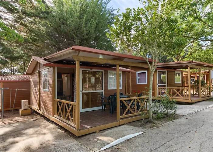 Bungalows & Glamping Conil Playa