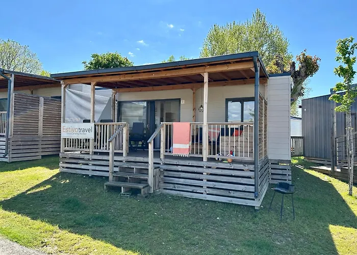 Estivotravel On Camping Cisano San Vito