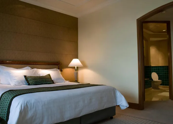 Sparsh Inn Hotel & Geust House
