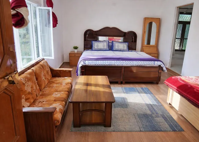 Mayadeep Resort And Hostels
