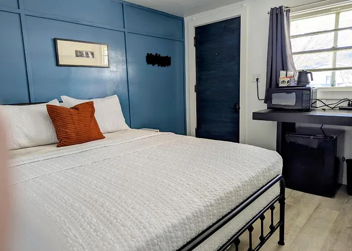 Scotty'S Motel