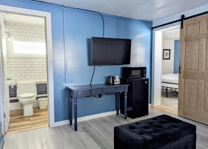 Scotty'S Motel