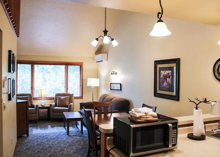 Waterbury Inn