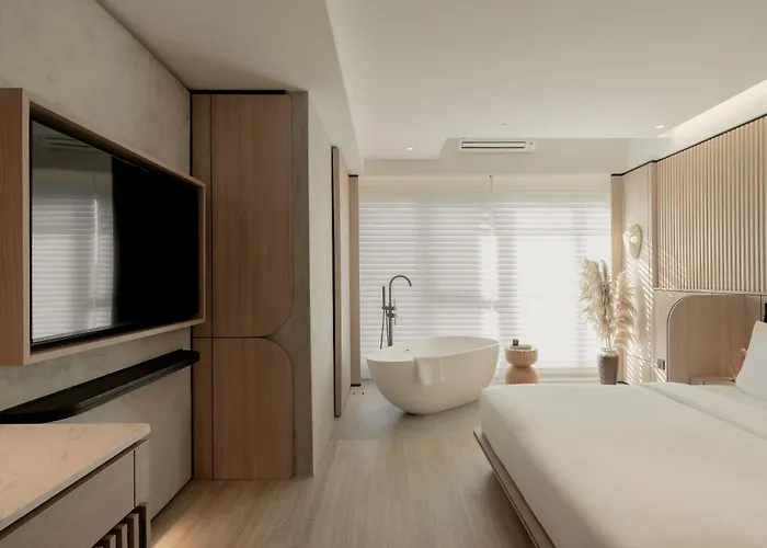 The Cara Hotel