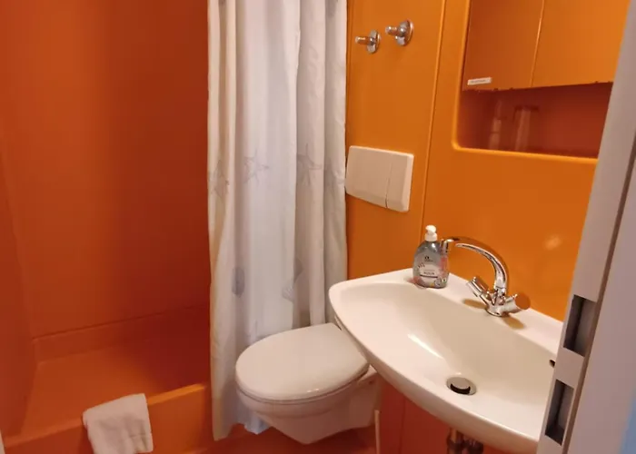 Hotel am Lärchenberg I Frühstück, WLAN, Parkplatz