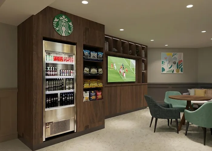 Holiday Inn Ashford Central By Ihg