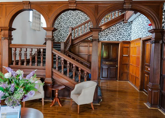 Rutland Hall Hotel & Spa