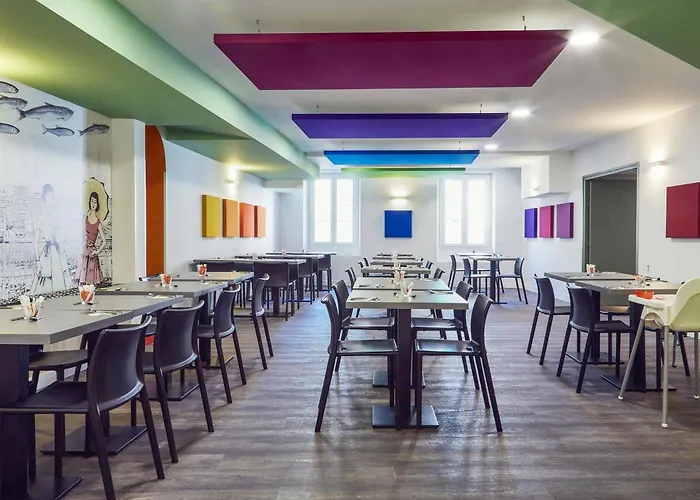 Ibis Styles Marseille Vieux Port